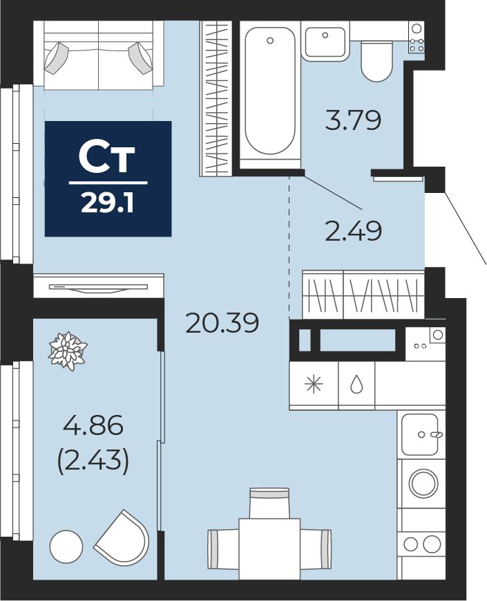 ���������� �71706129: ��������� 1-����. ��������-������ � ����� ����� ���������