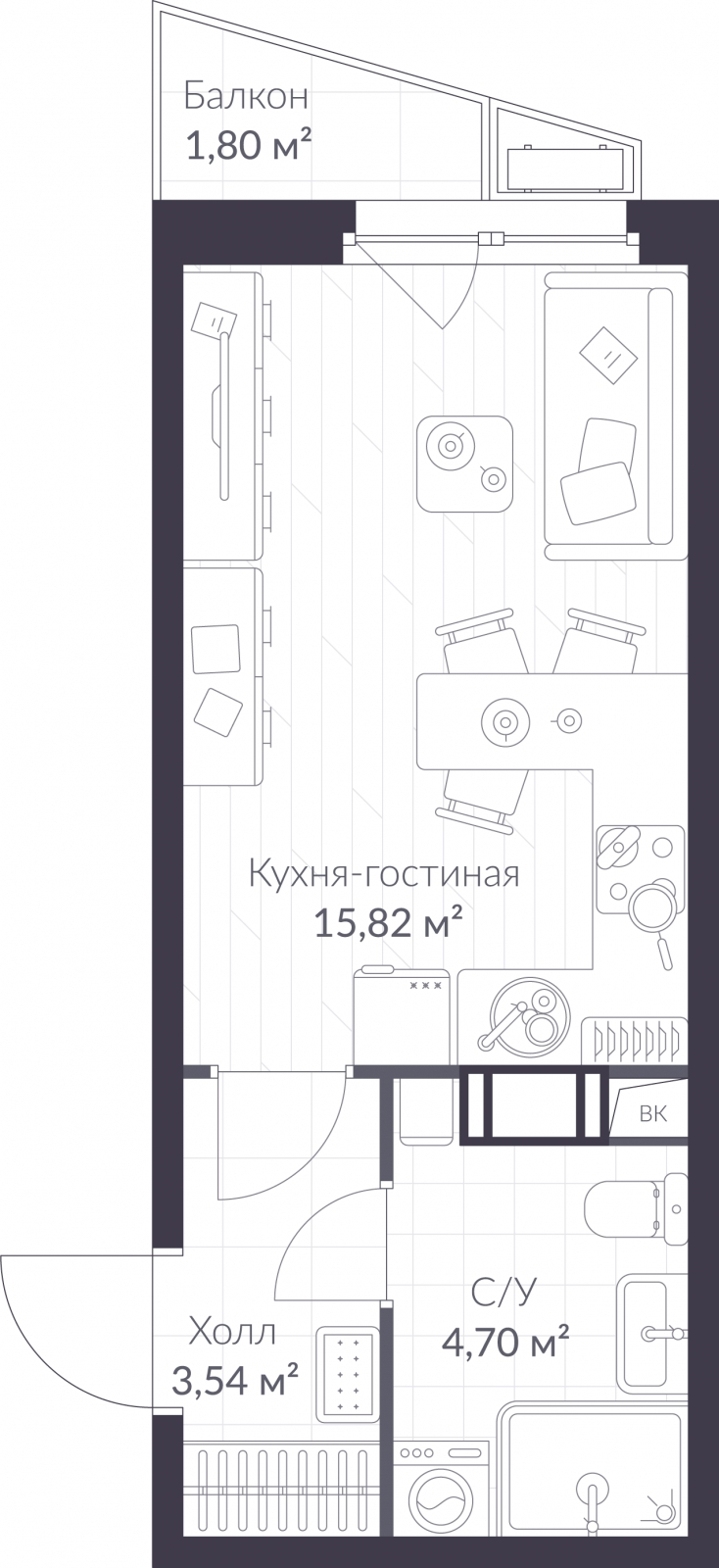 Дмитрия Кожемякина, 6