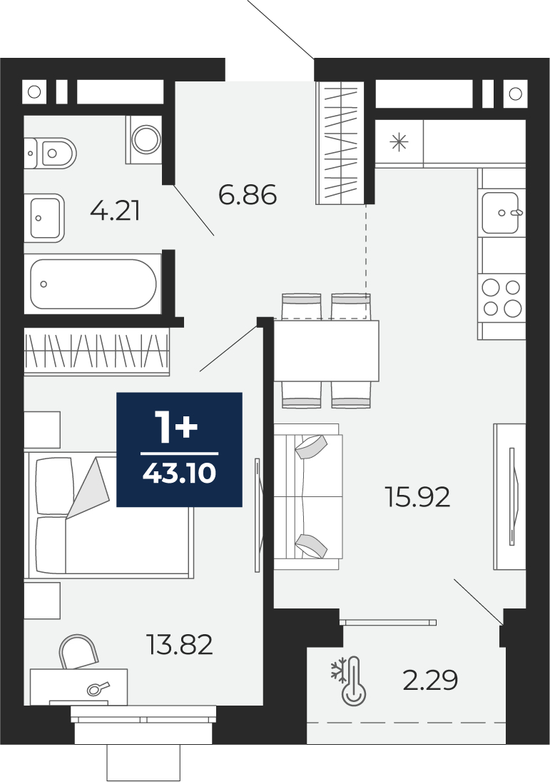 ���������� �71647117: 1-����. �������� �  �������� � ����� ����� ���������