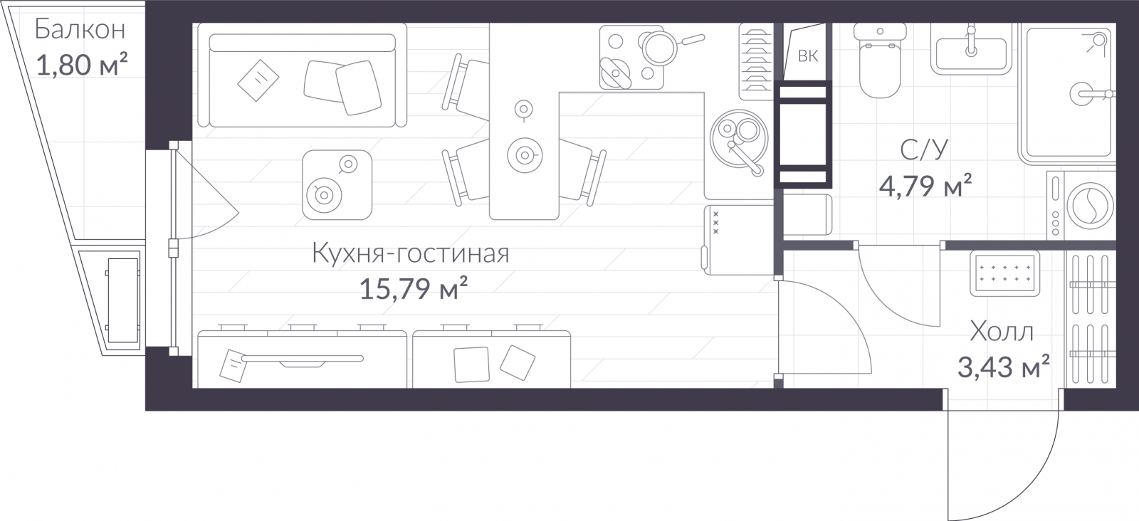 Дмитрия Кожемякина, 5