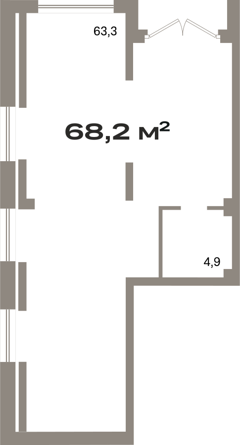 ���������� �71673642: ������� ���������. ������������, ��. ������ 1, 