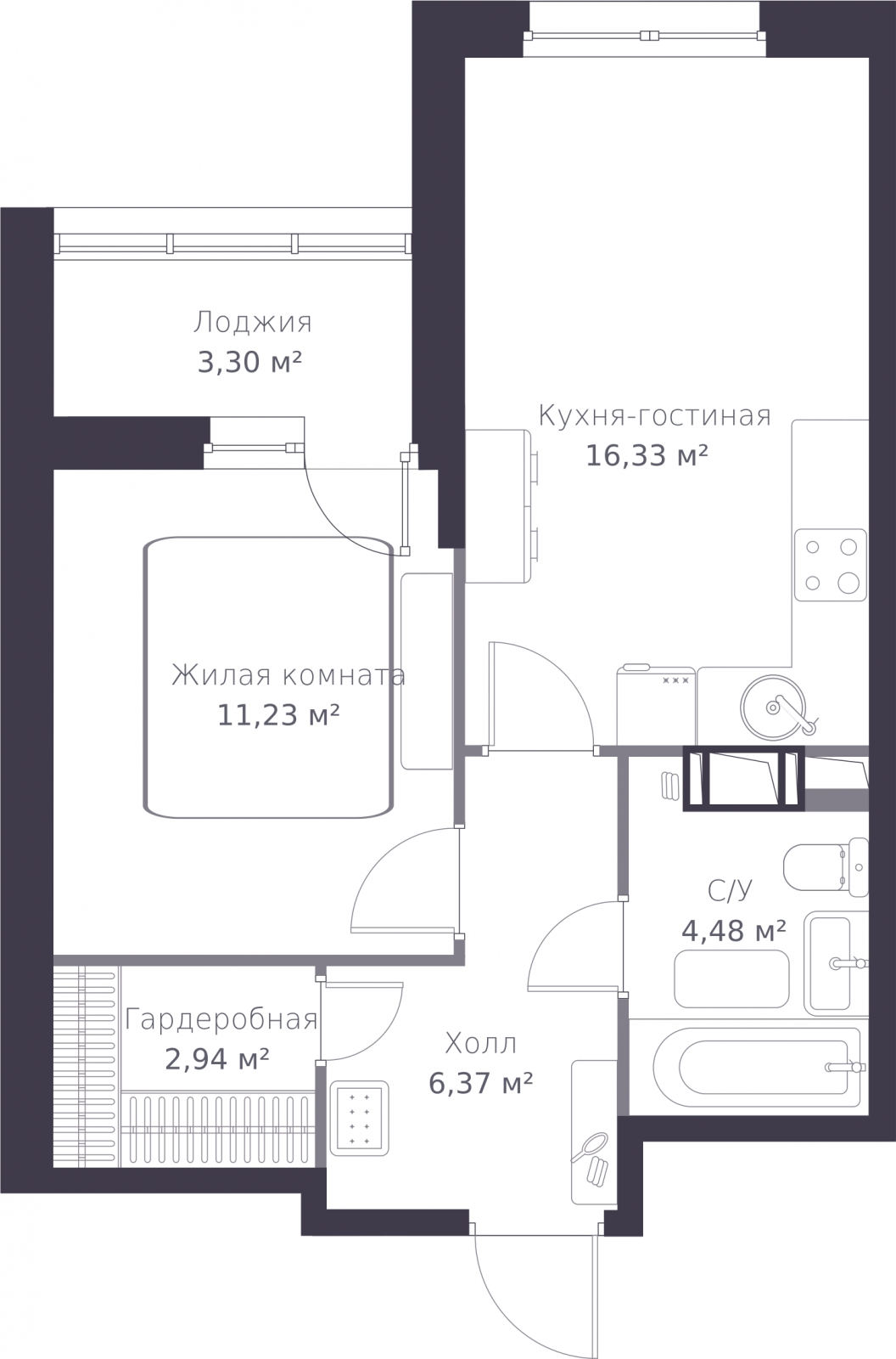 Дмитрия Кожемякина, 4