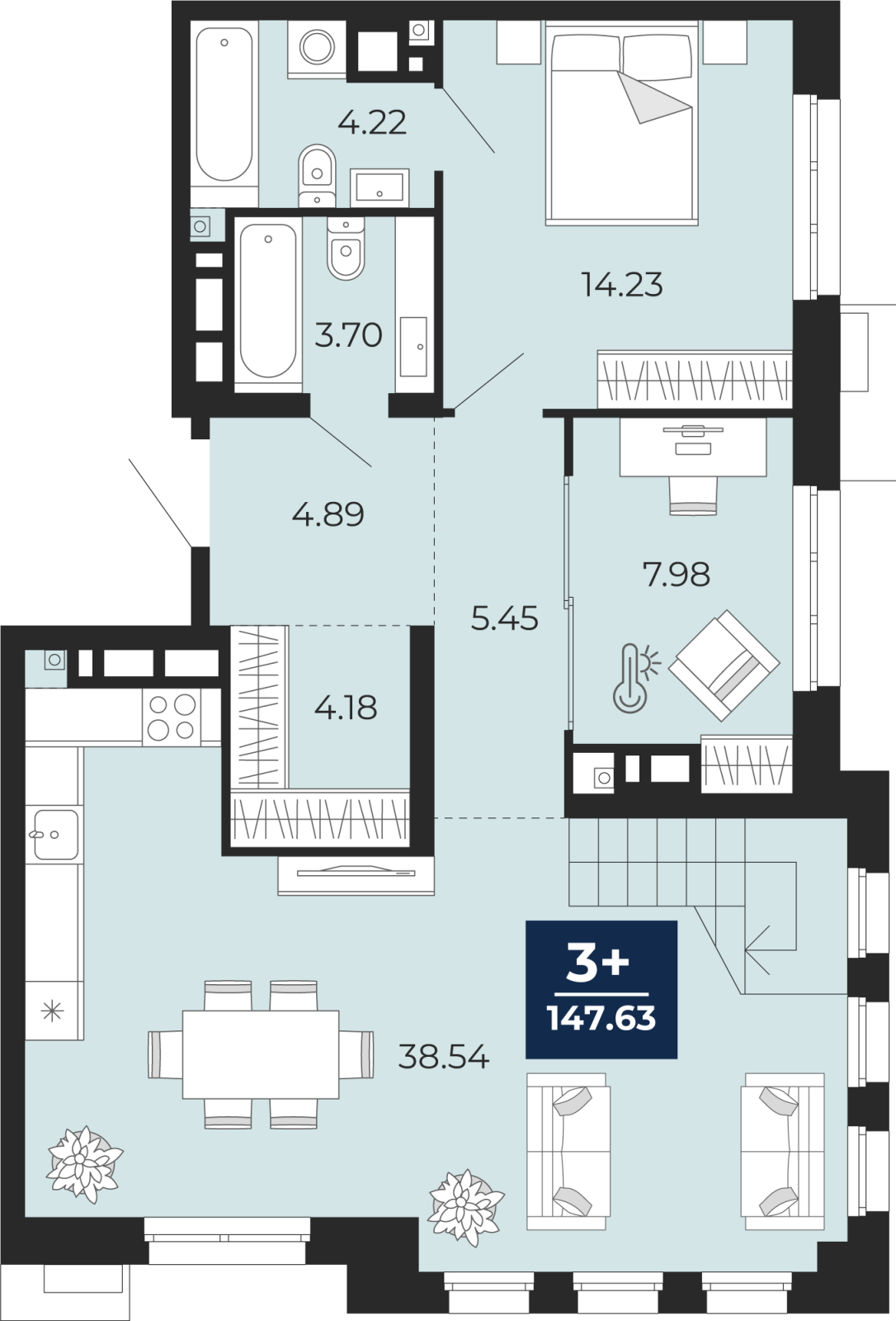 ���������� �71606362: 4-��������� �������� � �����������