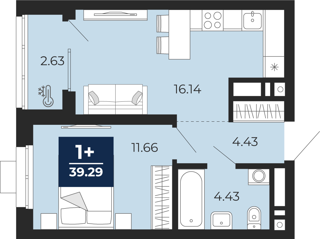 ���������� �71668385: 1-��������� �������� �  �������� � ����� ����� ���������