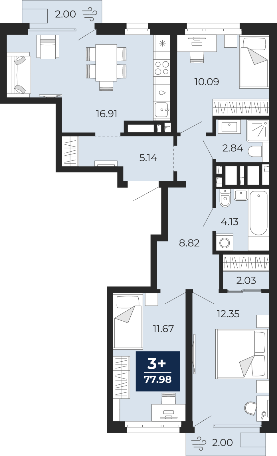 ���������� �71610297: ��������� 3-����. �������� �  �������� � ����� ����� ���������