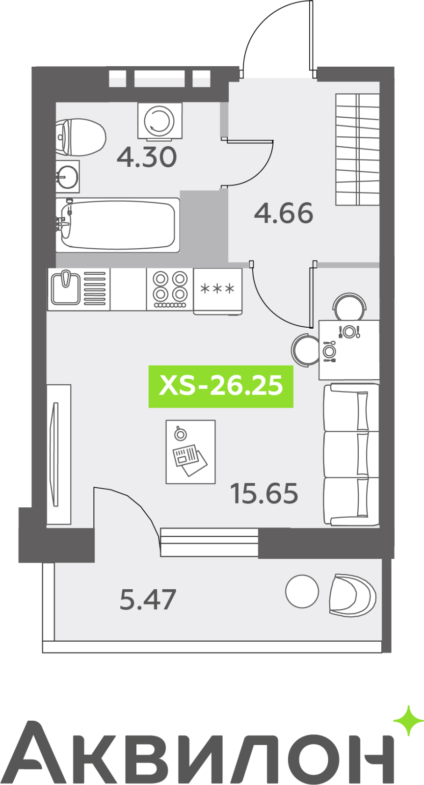 ���������� �71657415: 1-����. ��������-������ �  �������� � ����� ��, ��� ����, �������� �� �����