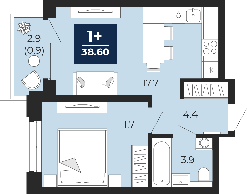 ���������� �71607462: ���������� 1-����. �������� �  �������� � �����������