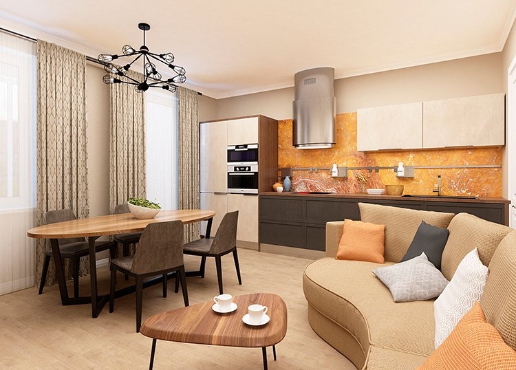 Продажа 2-комнатной новостройки, Санкт-Петербург, Катерников, 1 Продажа 2-комнатной новостройки, Санкт-Петербург, Катерников, 1