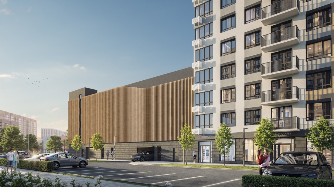 Продается 2-комн. квартира с  отделкой в новостройке - Жилая недвижимость, Продажа квартир Тюменская область