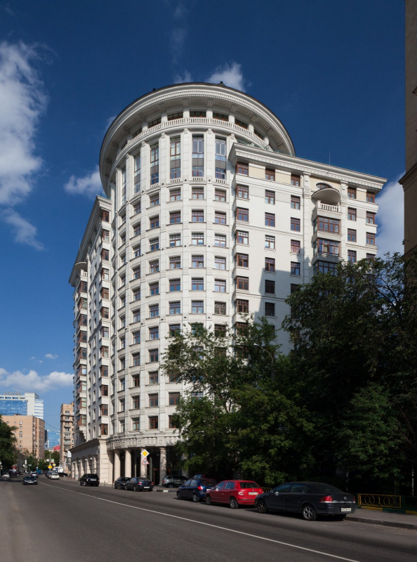 Продажа коммерческой недвижимости, 11м <sup>2</sup>, Москва, Малый Новопесковский переулок 8 Продажа коммерческой недвижимости, 11м <sup>2</sup>, Москва, Малый Новопесковский переулок 8