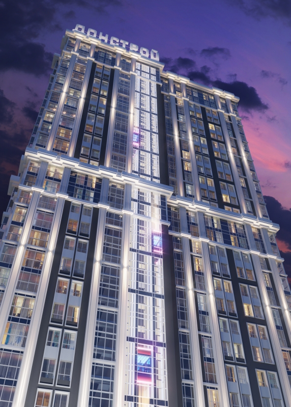 Продажа 4-комнатной новостройки, Москва, Ореховый бульвар, влд.24 Продажа 4-комнатной новостройки, Москва, Ореховый бульвар, влд.24