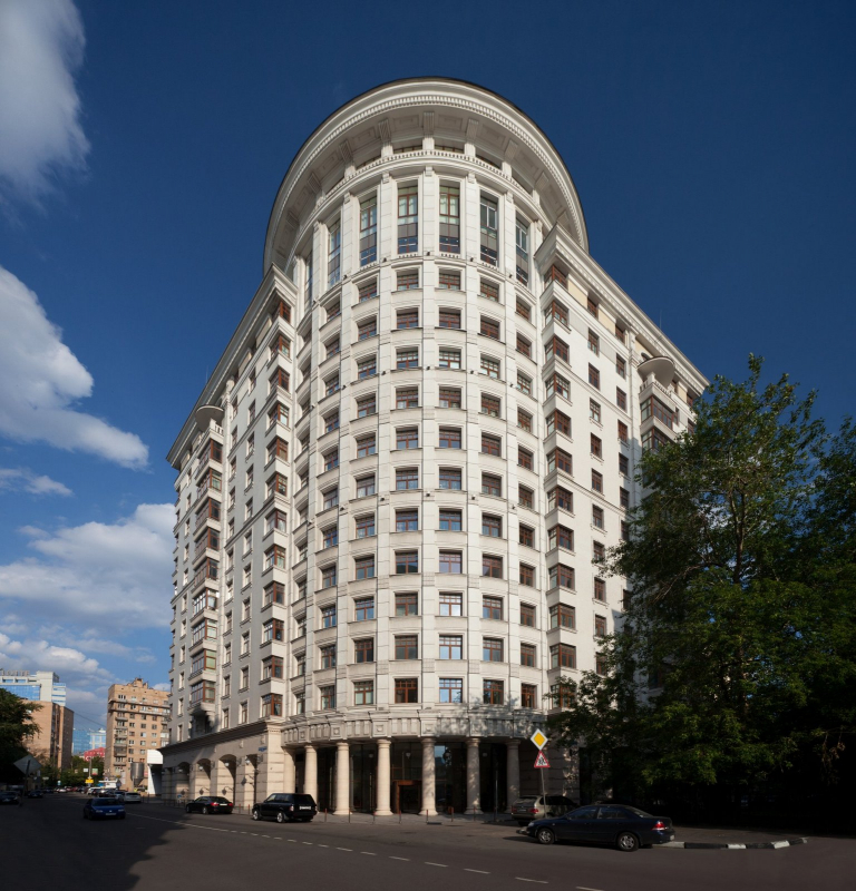 Продажа коммерческой недвижимости, 11м <sup>2</sup>, Москва, Малый Новопесковский переулок 8 Продажа коммерческой недвижимости, 11м <sup>2</sup>, Москва, Малый Новопесковский переулок 8