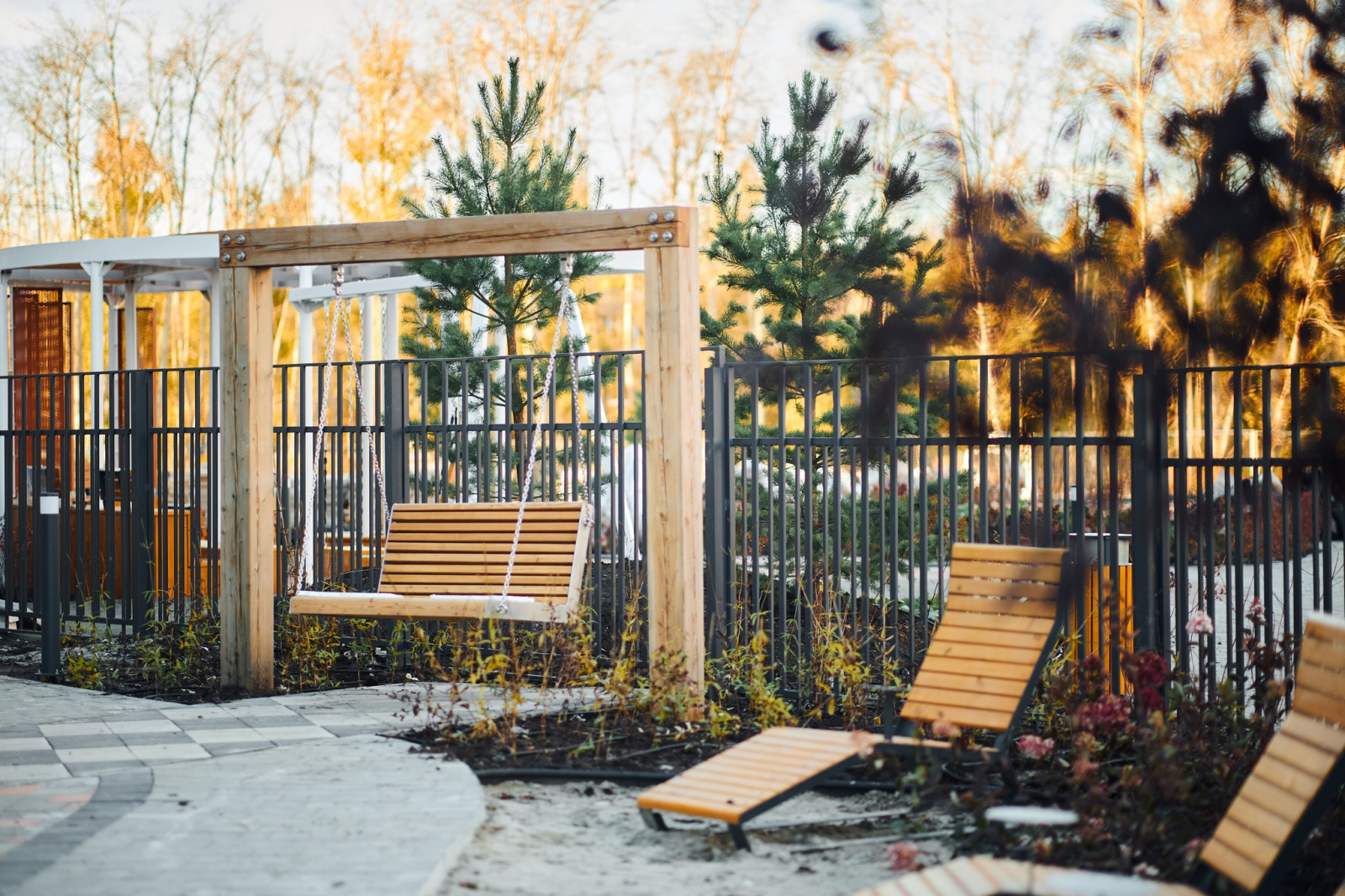 1-комнатная квартира, 42.26 кв.м, ЖК "Беринг", изображение-9