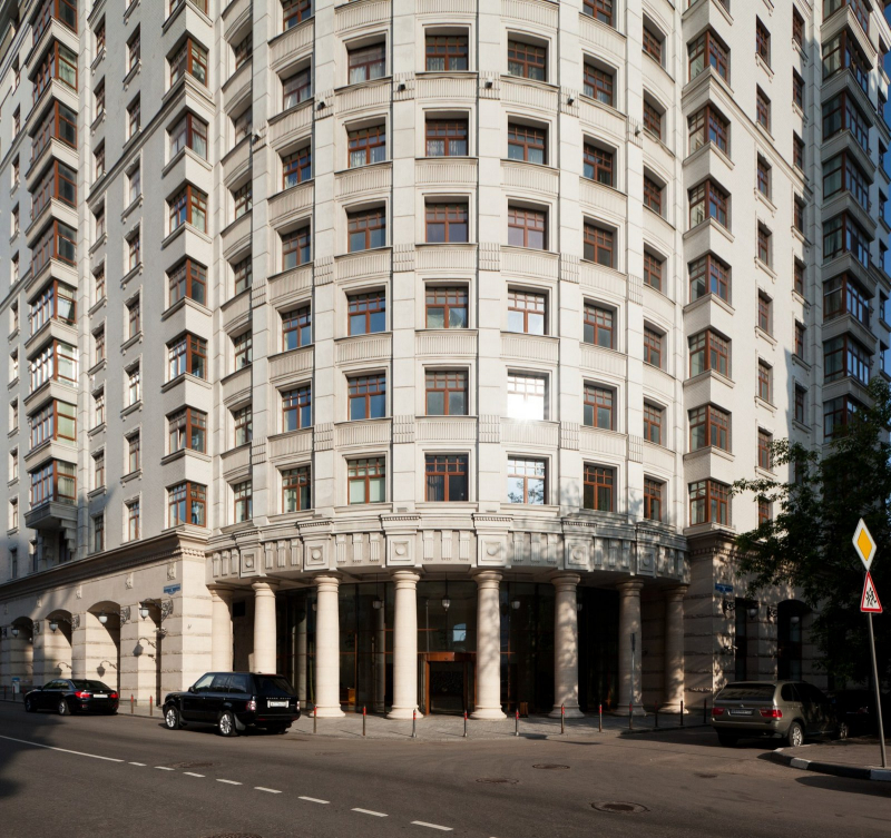 Продажа коммерческой недвижимости, 11м <sup>2</sup>, Москва, Малый Новопесковский переулок 8 Продажа коммерческой недвижимости, 11м <sup>2</sup>, Москва, Малый Новопесковский переулок 8