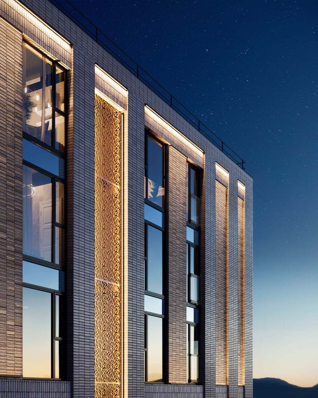 Продается 1-комнатная квартира с отделкой в новом ЖК, рядом с метро - Новостройки, Квартиры в новостройках Санкт-Петербург