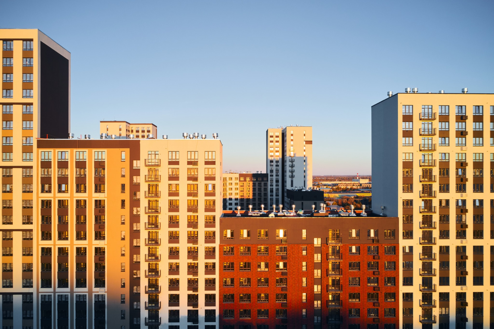 1-комнатная квартира, 42.26 кв.м, ЖК "Беринг", изображение-13