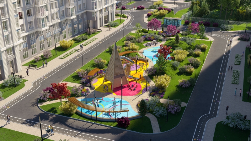 Продажа 4-комнатной новостройки, Москва, Ореховый бульвар, влд.24 Продажа 4-комнатной новостройки, Москва, Ореховый бульвар, влд.24