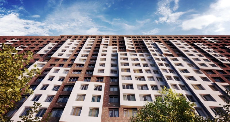 Продажа 3-комнатной новостройки, Москва, Родниковая, 30 Продажа 3-комнатной новостройки, Москва, Родниковая, 30