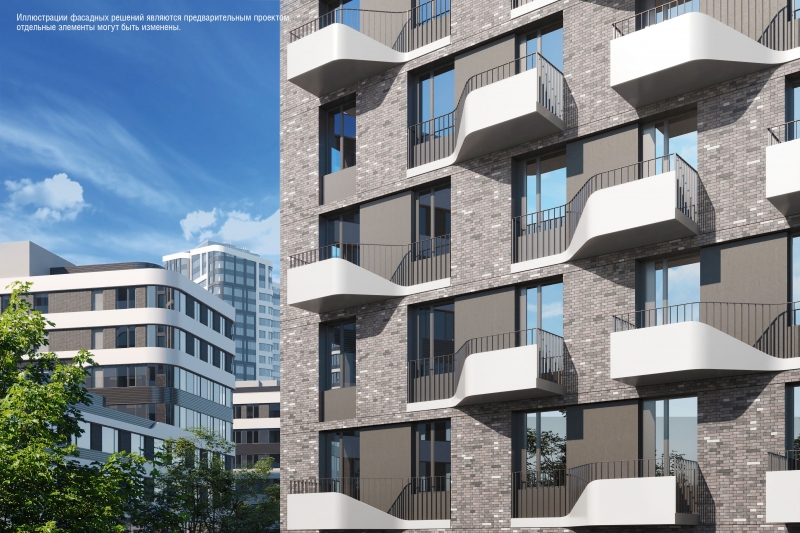 Продажа 4-комнатной новостройки, Москва, Золоторожский Вал, 11 Продажа 4-комнатной новостройки, Москва, Золоторожский Вал, 11