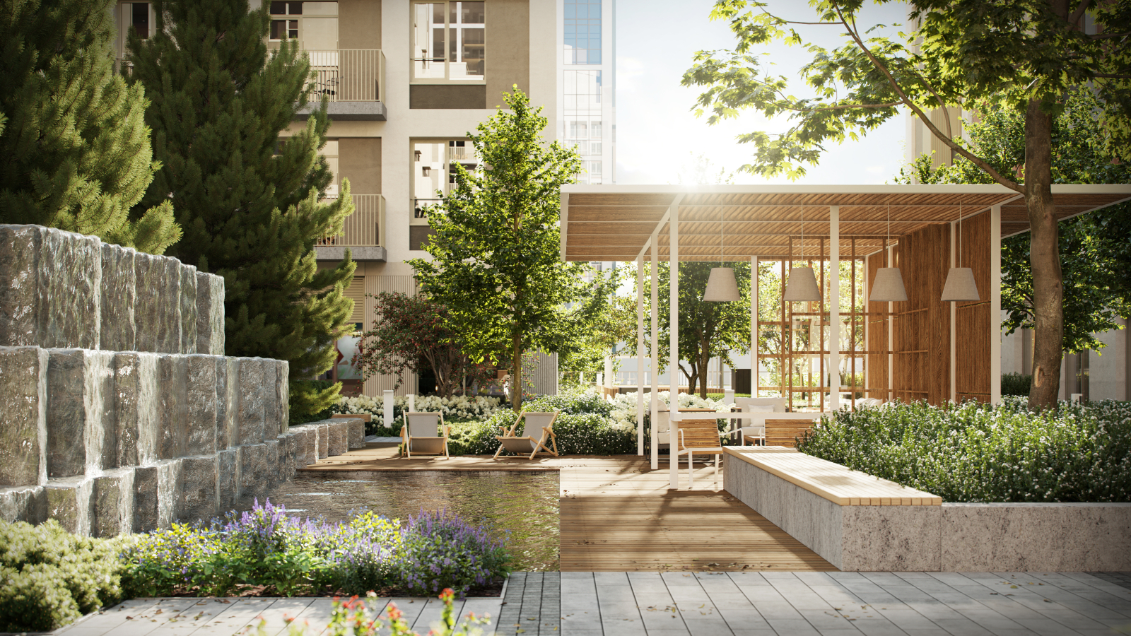 Продается однокомнатная квартира с отделкой в новом ЖК - Новостройки, Квартиры в новостройках Екатеринбург