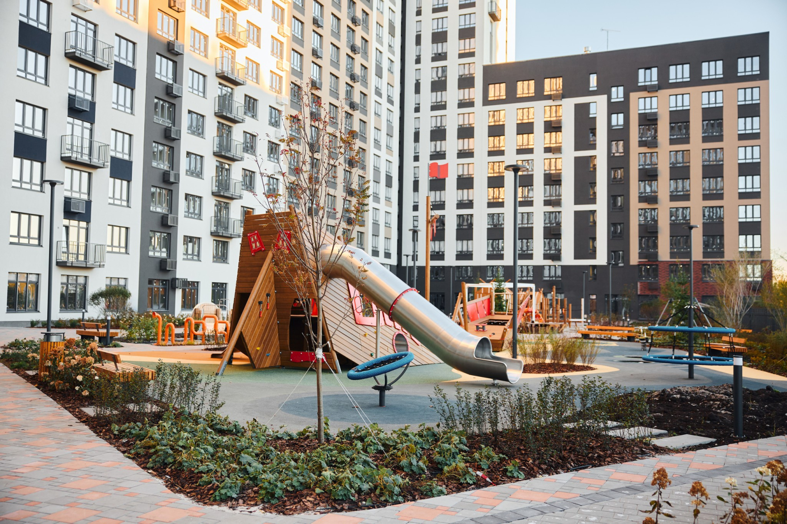 1-комнатная квартира, 42.26 кв.м, ЖК "Беринг", изображение-14