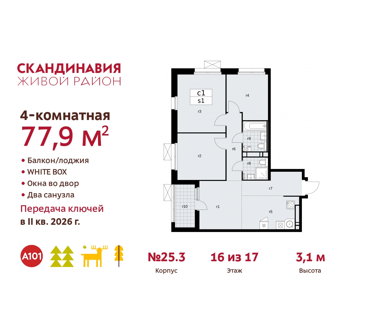  71539852:  4-.         ,  