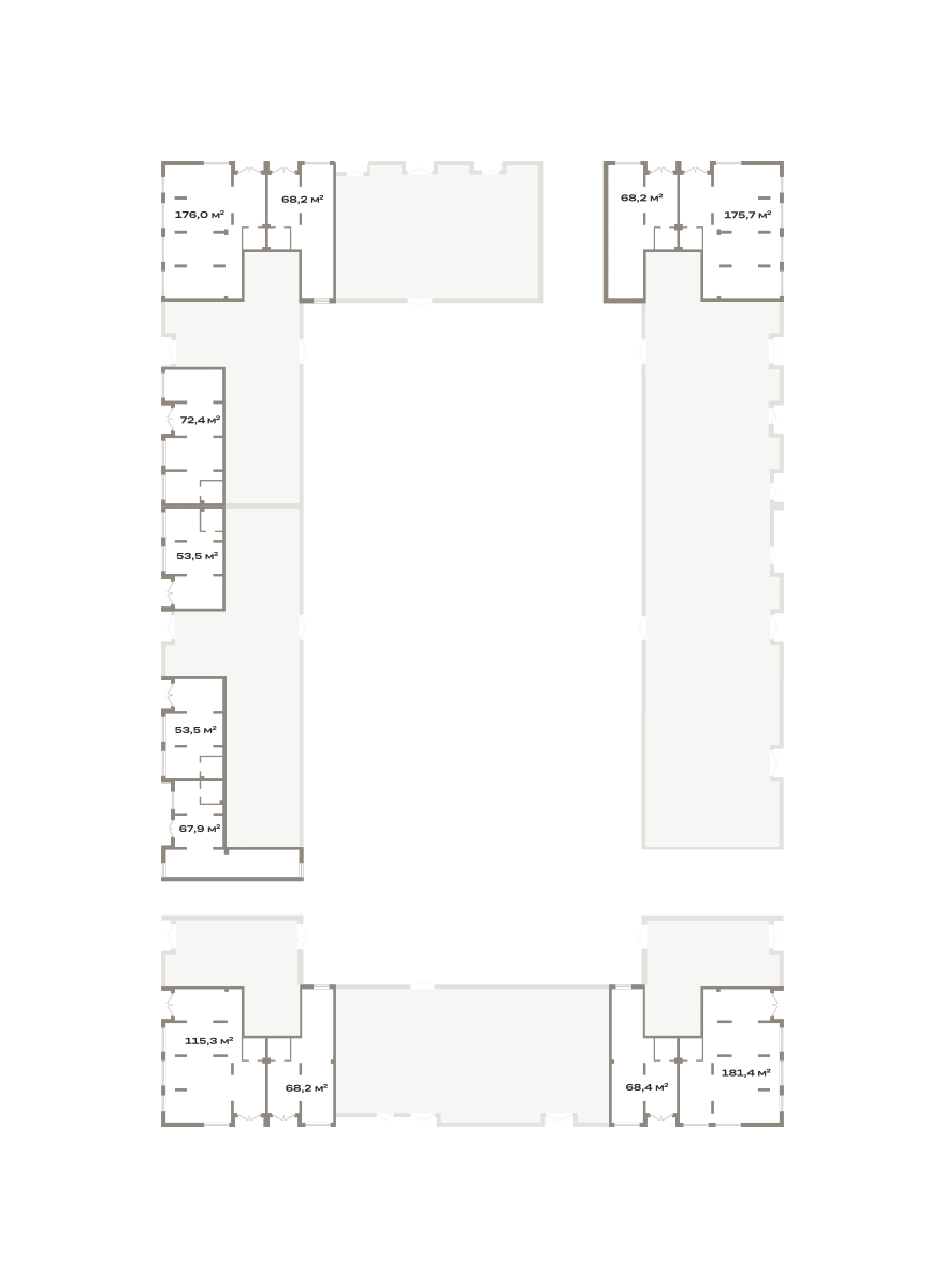 Продажа помещения. Екатеринбург, ул. Ландау 1, - Коммерческая недвижимость, Продажа помещений Екатеринбург