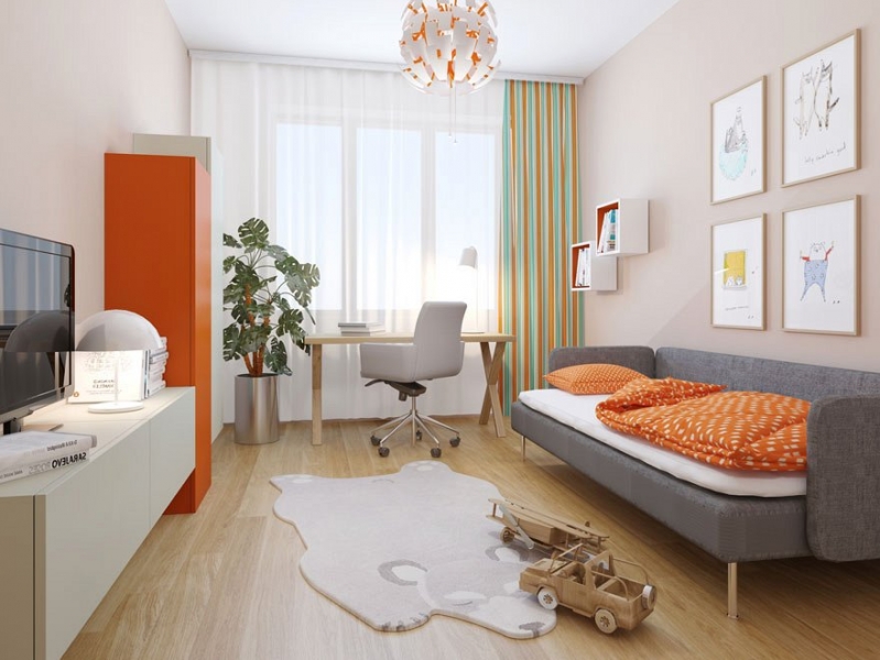 Продажа 3-комнатной новостройки, Янино-1, Ясная, 11 Продажа 3-комнатной новостройки, Янино-1, Ясная, 11