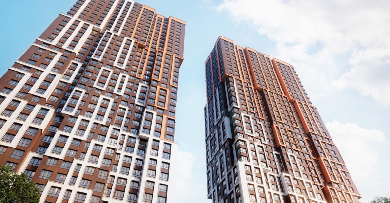 Продажа 4-комнатной новостройки, Москва, Проектируемый проезд №3631, 4 Продажа 4-комнатной новостройки, Москва, Проектируемый проезд №3631, 4