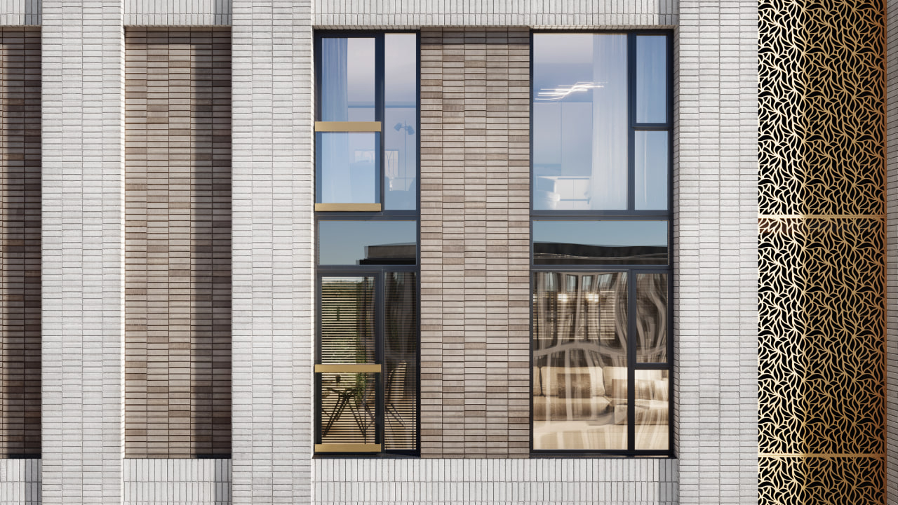 Продается 1-комнатная квартира с отделкой в новом ЖК, рядом с метро - Новостройки, Квартиры в новостройках Санкт-Петербург