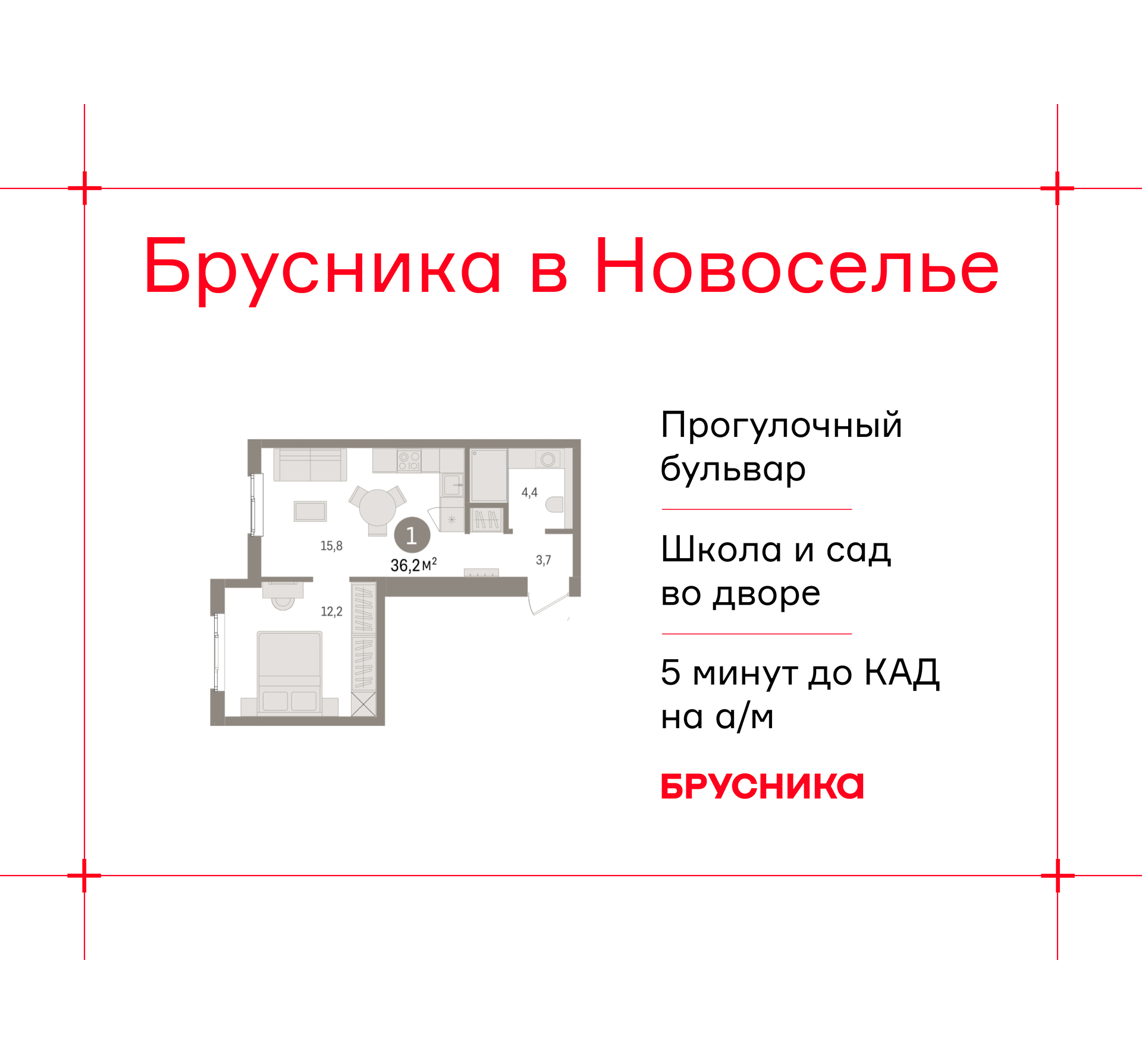 ���������� �71626849: ��������� 1-��������� �������� �  �������� � �����������