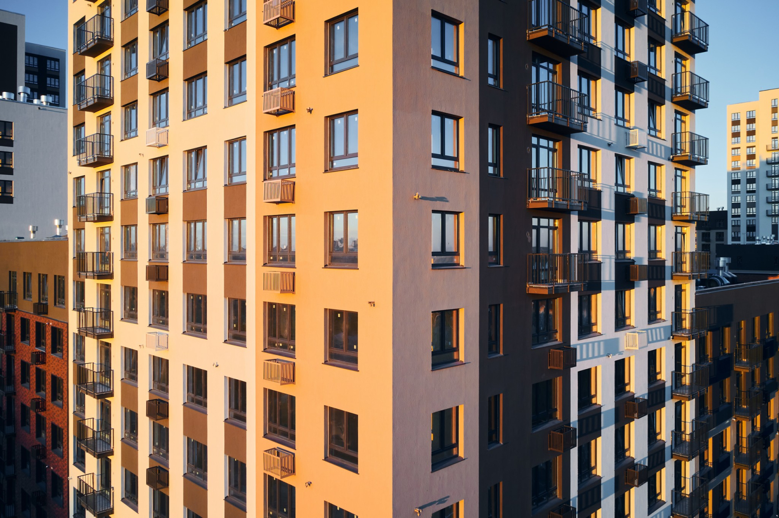 1-комнатная квартира, 42.26 кв.м, ЖК "Беринг", изображение-21