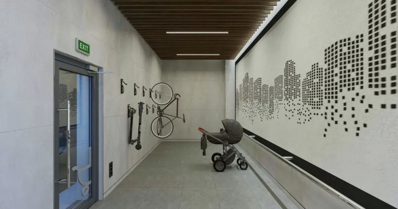 1-комнатная квартира, 36.7 кв.м, Велнес-квартал Никольский, изображение-8 1-комнатная квартира, 36.7 кв.м, Велнес-квартал Никольский, изображение-8