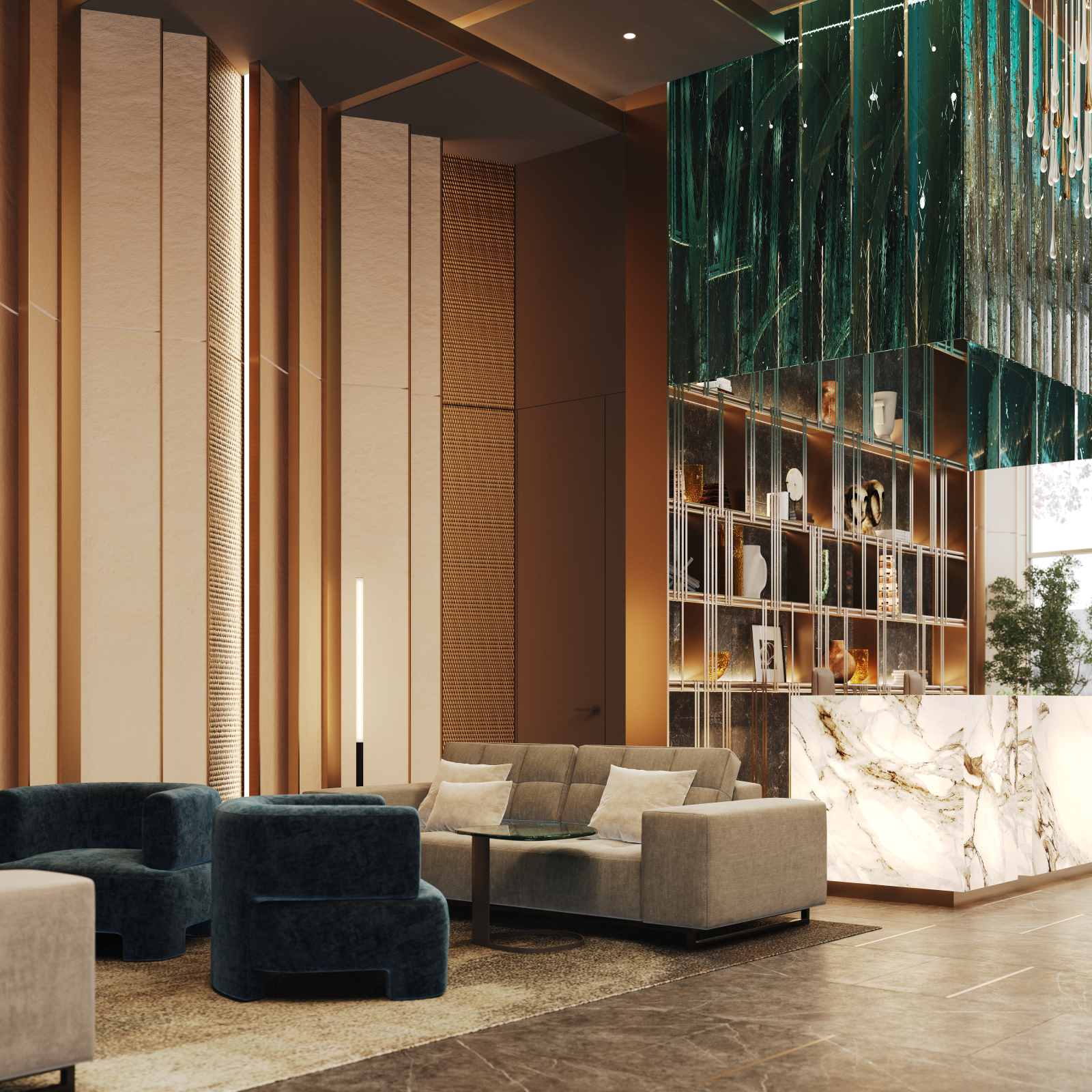 1-комнатная квартира, 58.1 кв.м, ЖК "Северный Порт", изображение-13 1-комнатная квартира, 58.1 кв.м, ЖК "Северный Порт", изображение-13