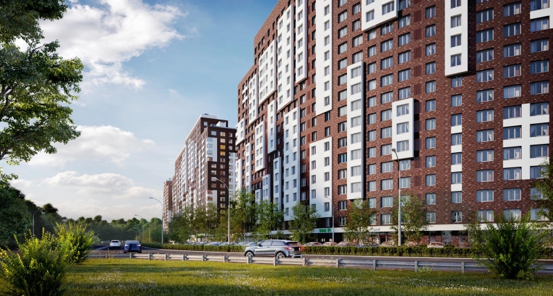 Продажа 3-комнатной новостройки, Москва, Родниковая, 30 Продажа 3-комнатной новостройки, Москва, Родниковая, 30