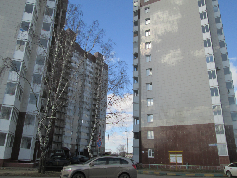 Продажа коммерческой недвижимости, 107м <sup>2</sup>, Томилино, Гоголя,  54