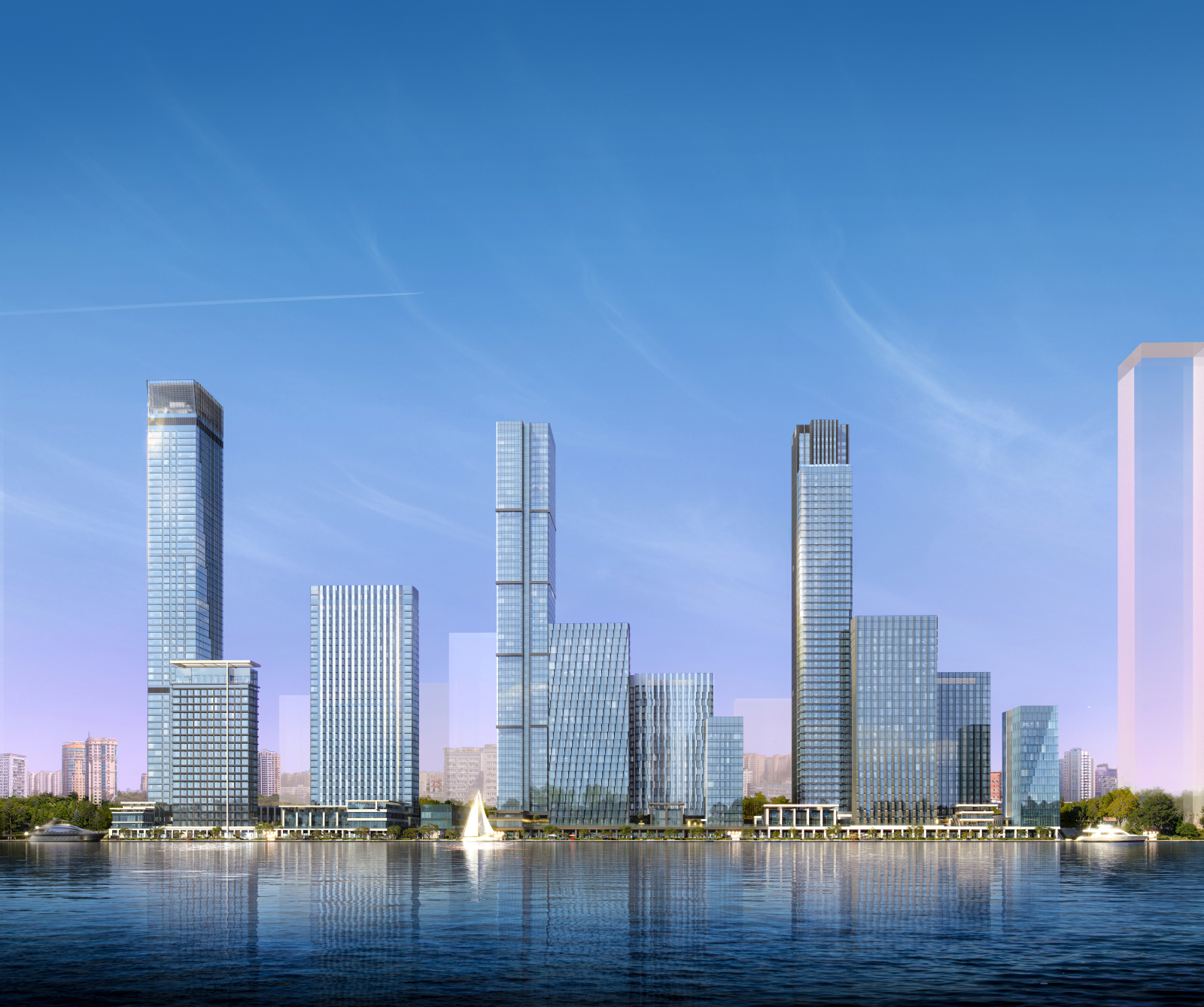 1-комнатная квартира, 29.4 кв.м, ЖК "Северный Порт", изображение-5