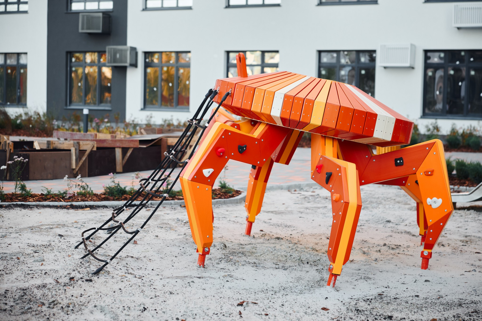 1-комнатная квартира, 42.26 кв.м, ЖК "Беринг", изображение-15