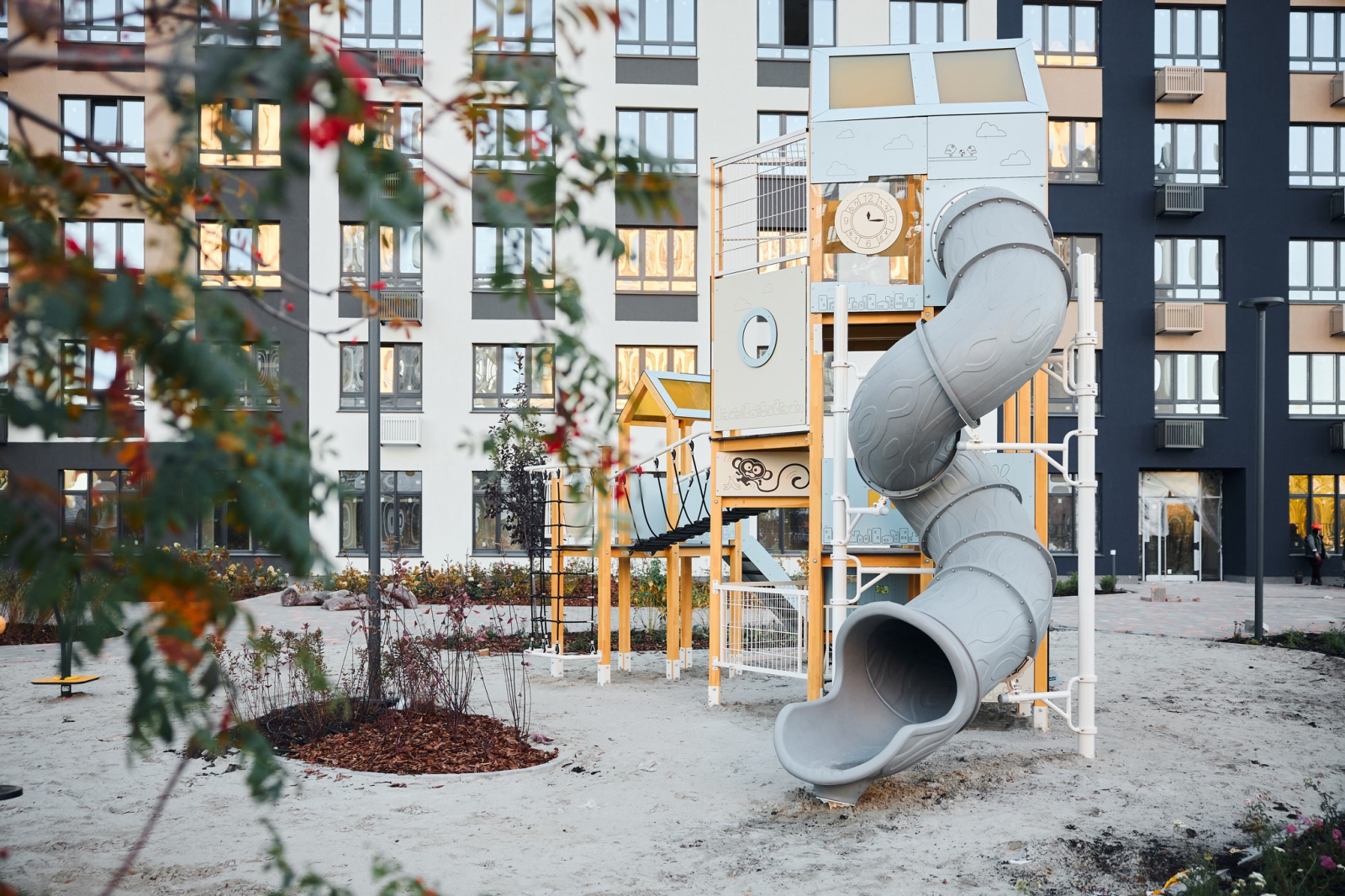 1-комнатная квартира, 42.26 кв.м, ЖК "Беринг", изображение-11