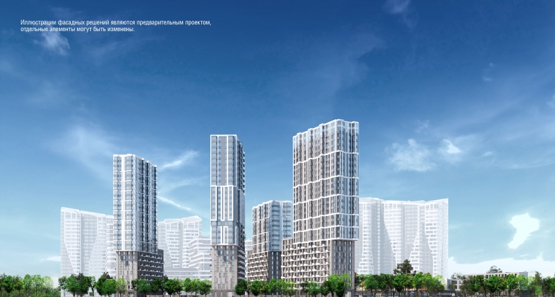Продажа 4-комнатной новостройки, Москва, Золоторожский Вал, 11 Продажа 4-комнатной новостройки, Москва, Золоторожский Вал, 11