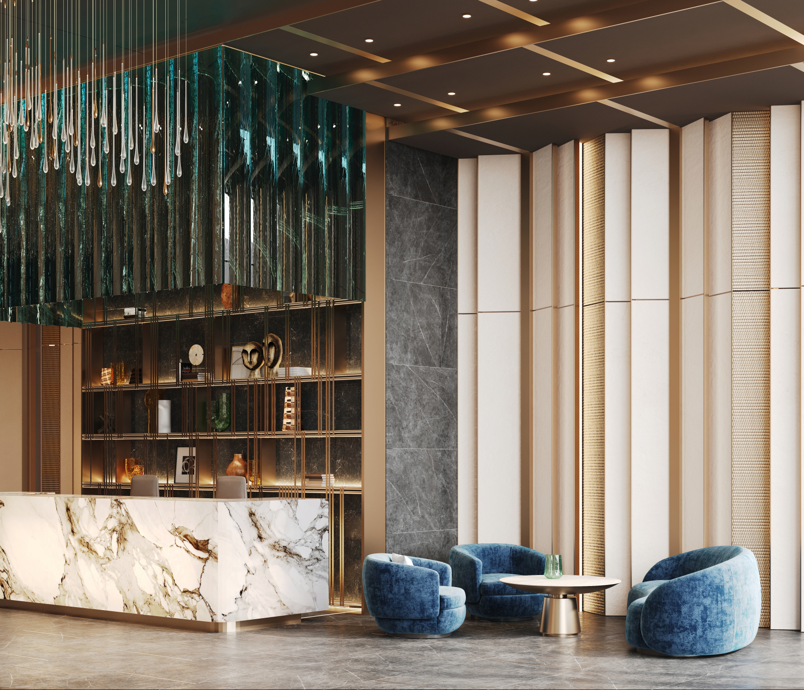 1-комнатная квартира, 29.4 кв.м, ЖК "Северный Порт", изображение-13