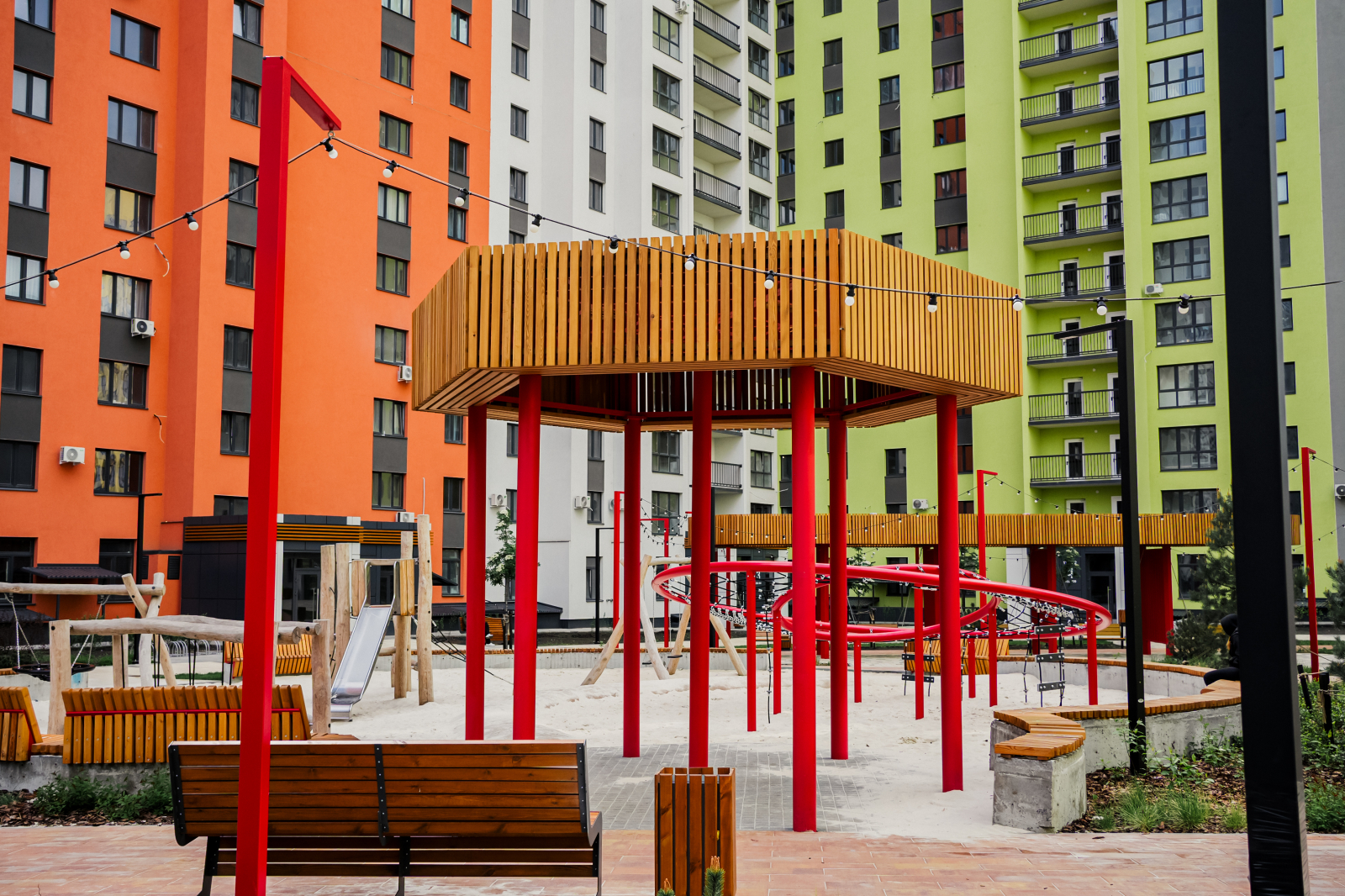 ИНСТЕП.СИТИ 7