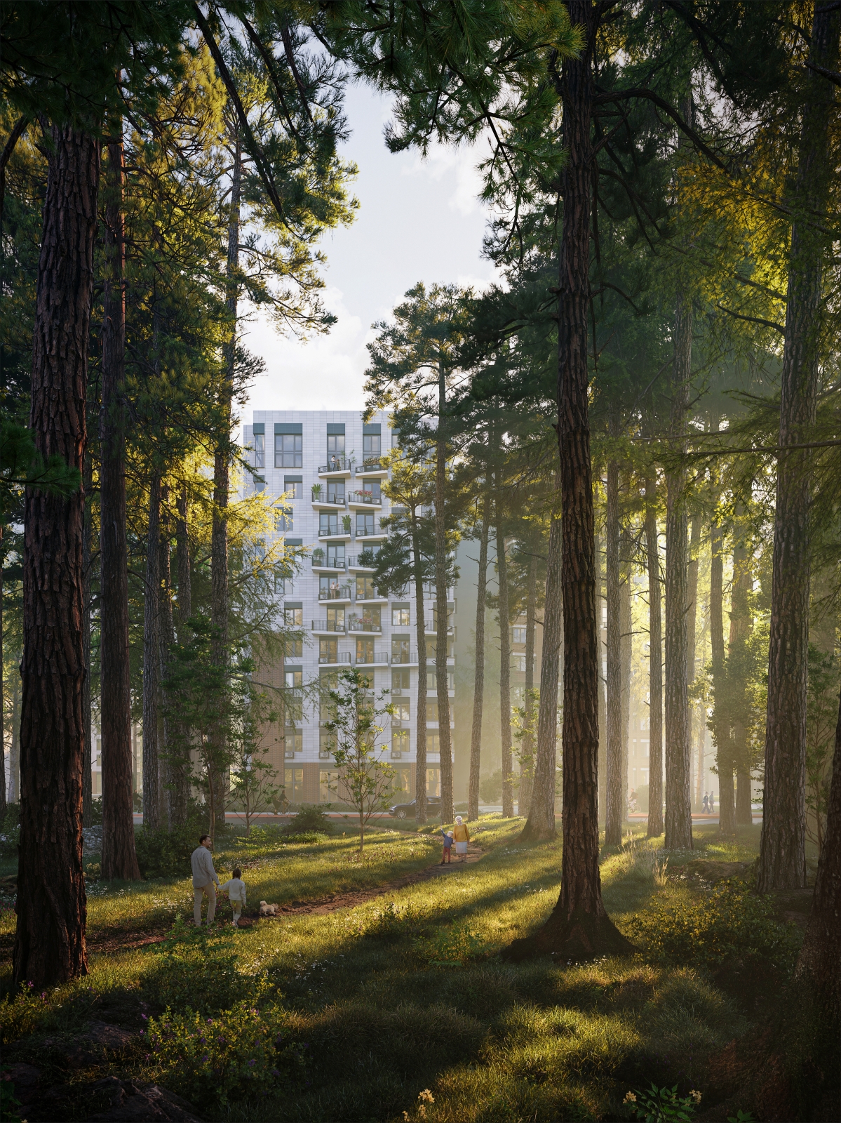 Veren Nort Сертолово 6