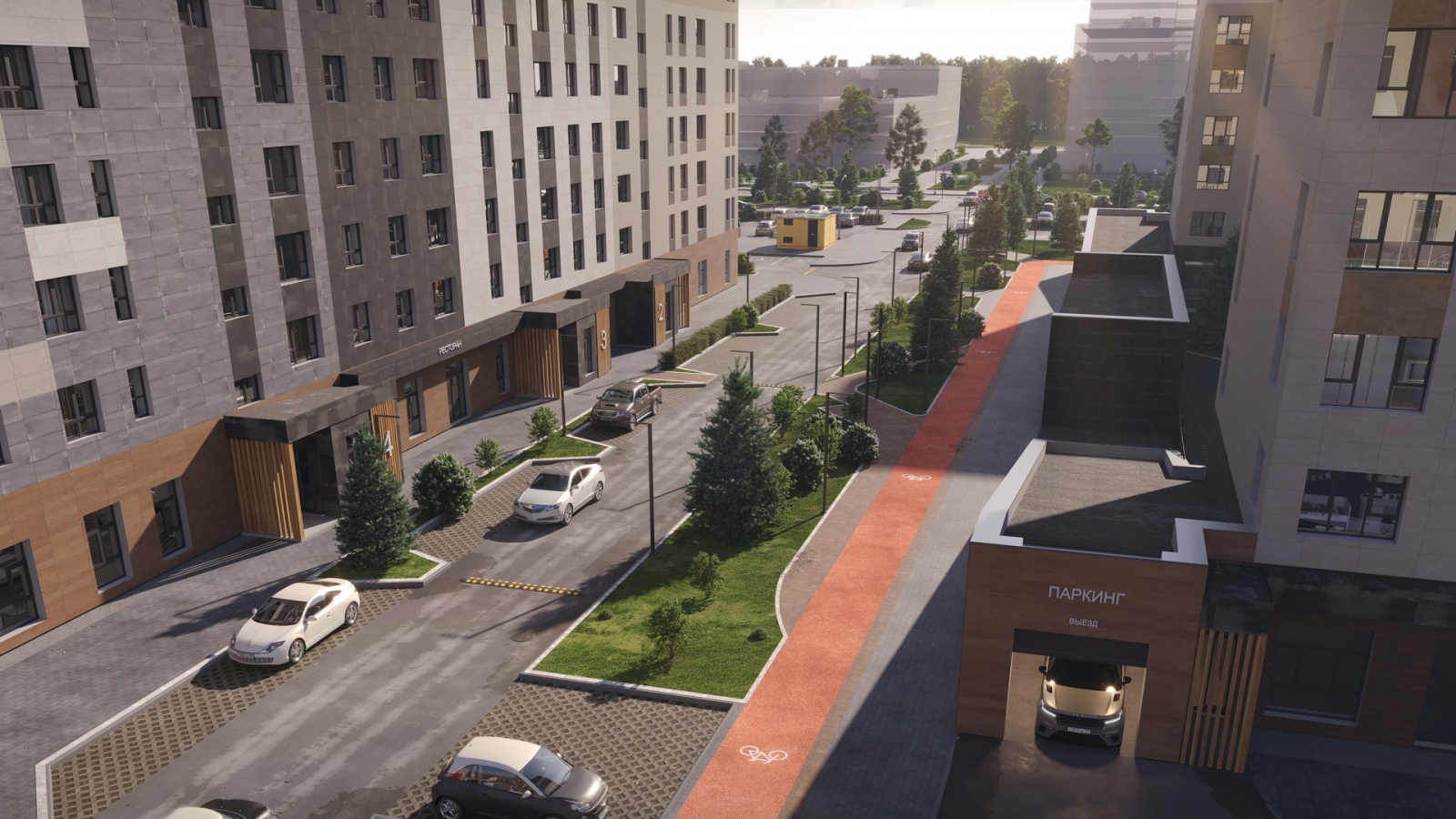 Преображенский 3