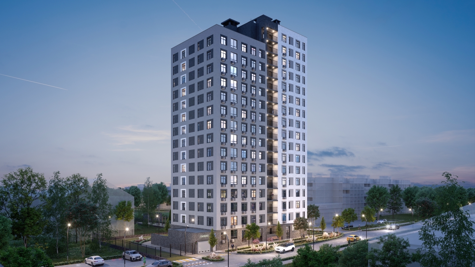 ИНСТЕП.ХУТОРСКАЯ 6