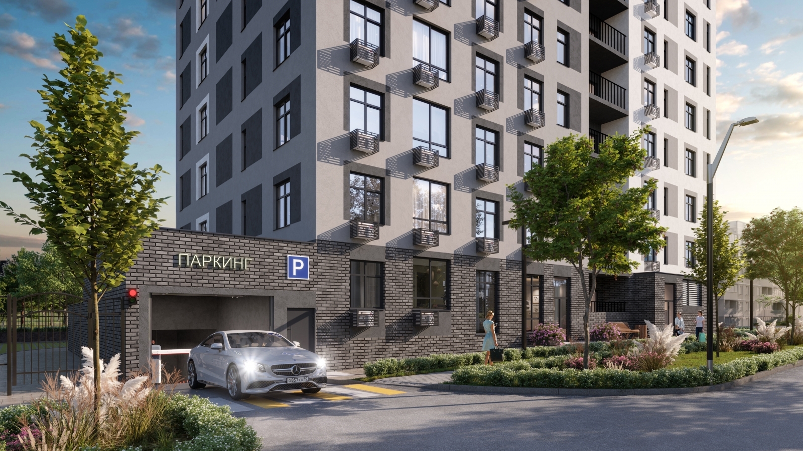 ИНСТЕП.ХУТОРСКАЯ 5