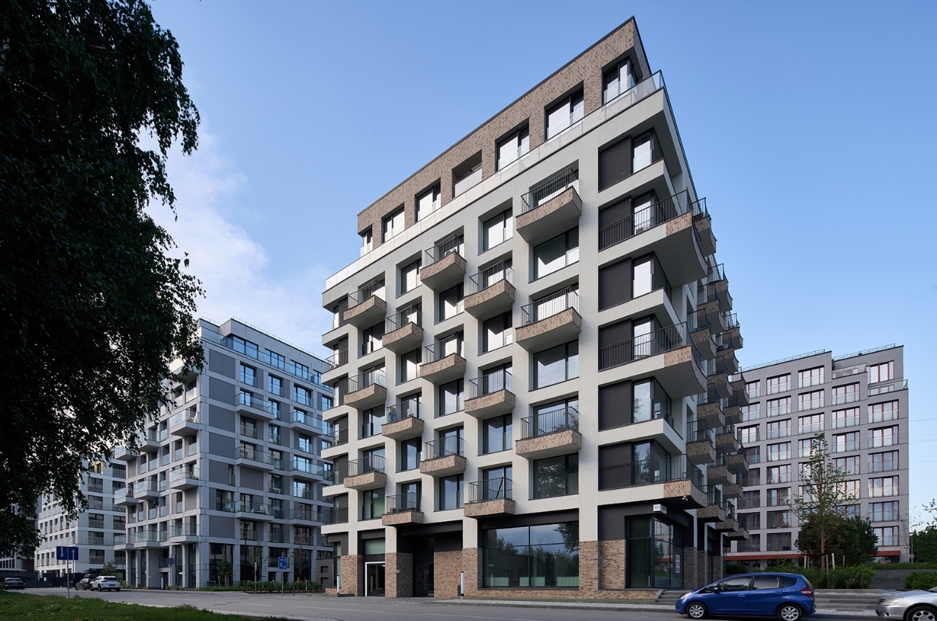 Квартал На Никитина 3