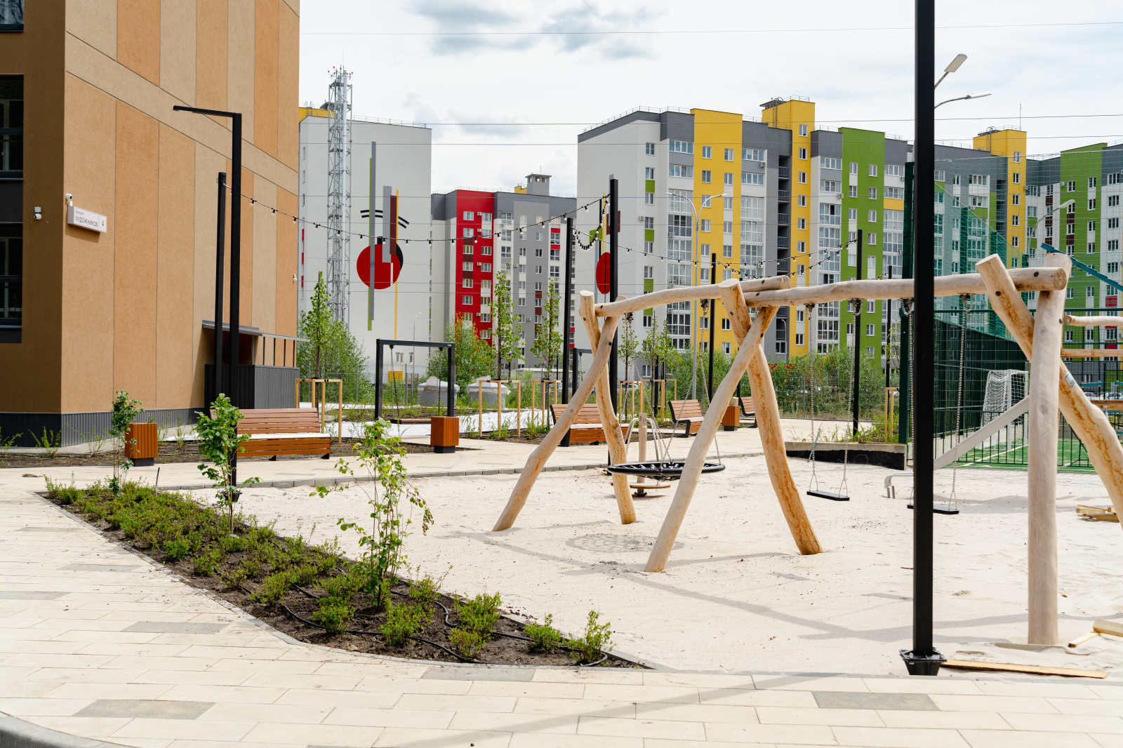 ИНСТЕП. БАБЯКОВО 5