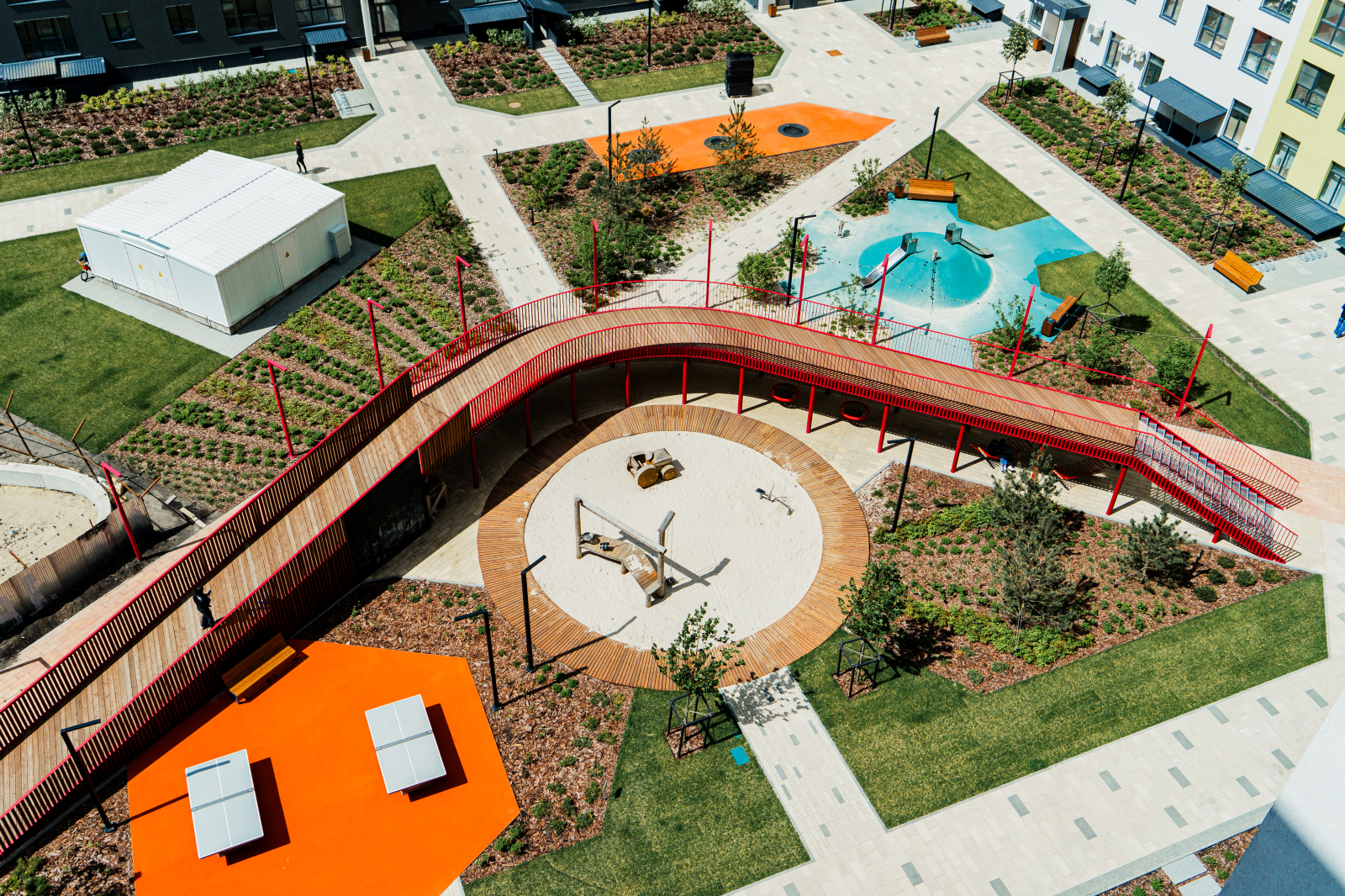 ИНСТЕП.СИТИ 3