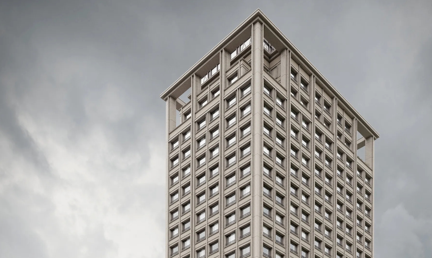 Квартал На Декабристов 8